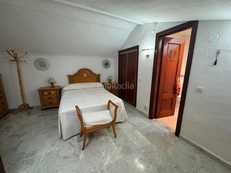 Foto 1e7fcf13-e4cd-46fb-98c6-3b257e9dddd4. Casa bifamiliare con parcheggio piscina in Añoreta Golf - Paraíso del Sol Rincón de la Victoria