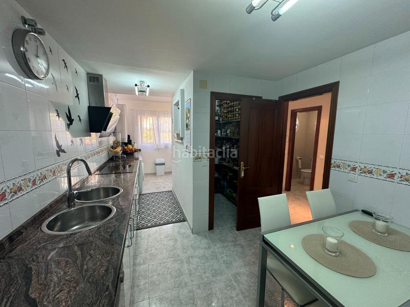 Foto 36cb46ec-d330-4106-b1d7-7eb6e9010012. Casa bifamiliare con parcheggio piscina in Añoreta Golf - Paraíso del Sol Rincón de la Victoria