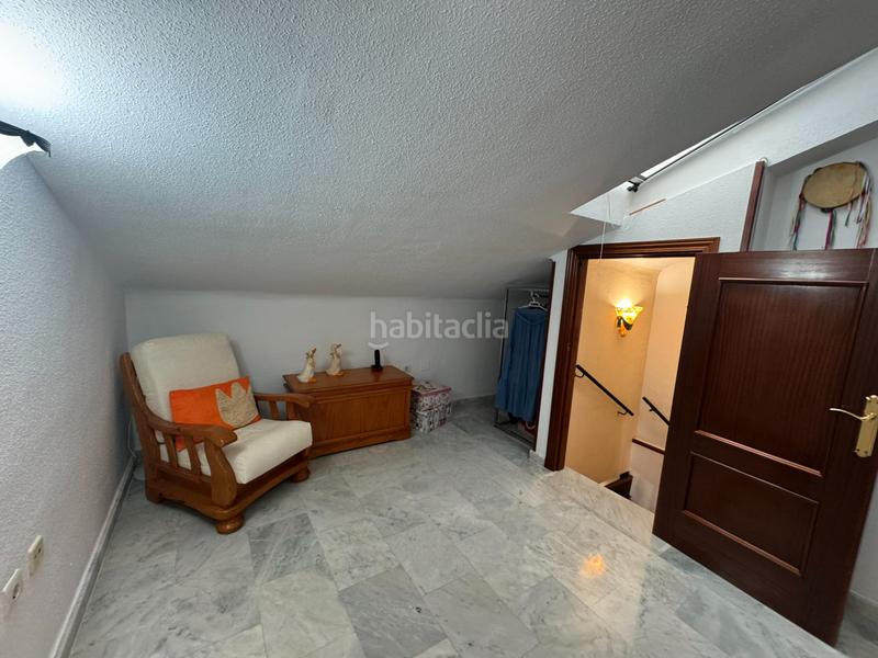 Foto 4a4f9f22-a5f0-4888-8487-f26faeb3158c. Casa bifamiliare con parcheggio piscina in Añoreta Golf - Paraíso del Sol Rincón de la Victoria