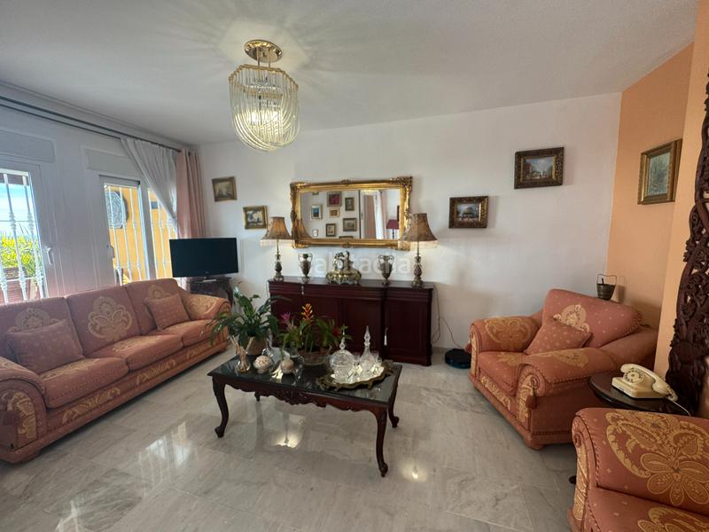 Foto 59353754-43f8-414b-b36e-68477a12cba3. Casa bifamiliare con parcheggio piscina in Añoreta Golf - Paraíso del Sol Rincón de la Victoria