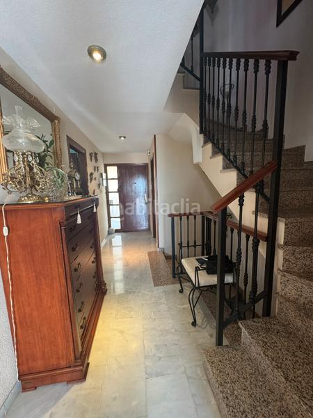 Foto 7c0809cd-86b5-4073-af0c-bf1bee75246f. Casa bifamiliare con parcheggio piscina in Añoreta Golf - Paraíso del Sol Rincón de la Victoria