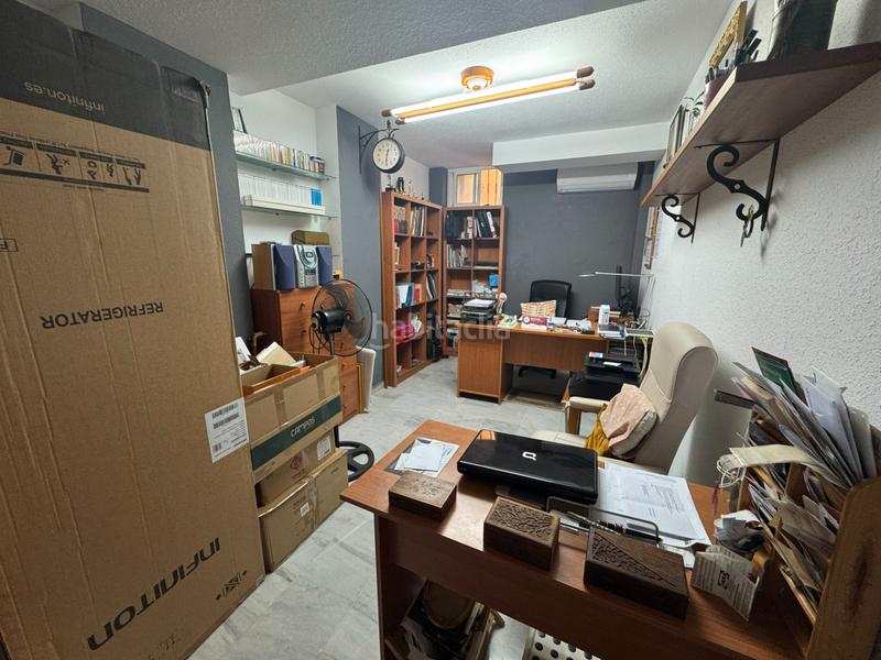 Foto 83309a21-388e-45d9-88d9-4c7074c6c923. Casa bifamiliare con parcheggio piscina in Añoreta Golf - Paraíso del Sol Rincón de la Victoria