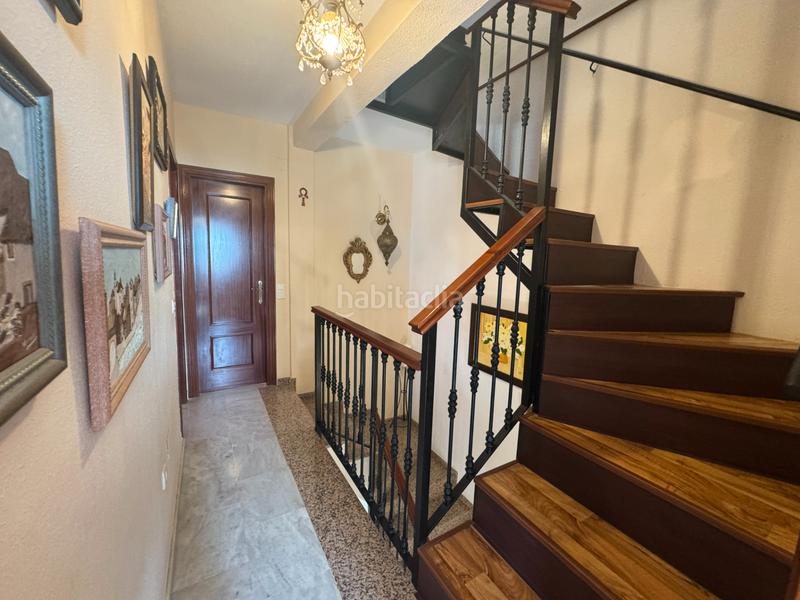 Foto a1c84f26-4f05-4465-80ba-5d9e7da63fe5. Casa bifamiliare con parcheggio piscina in Añoreta Golf - Paraíso del Sol Rincón de la Victoria