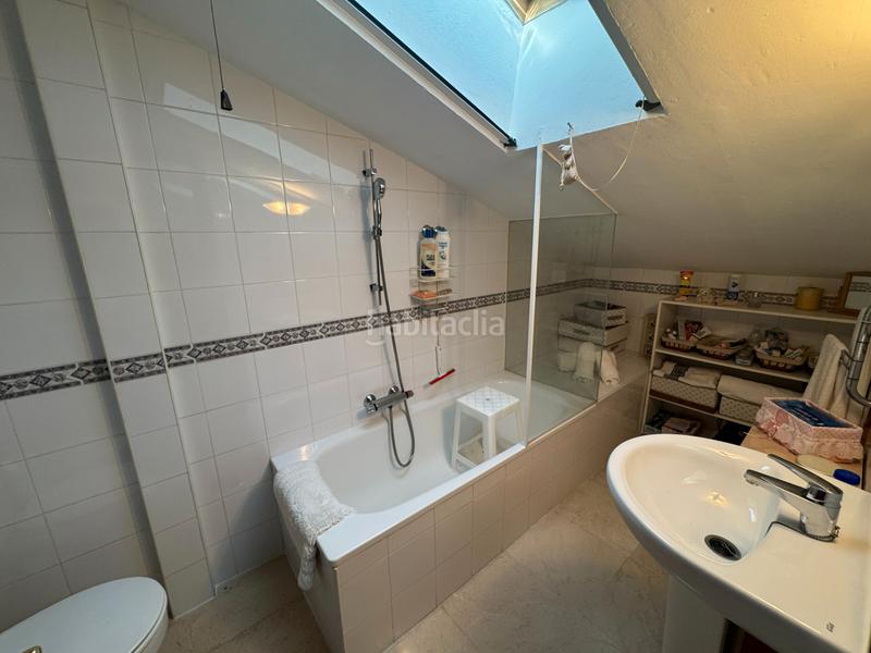 Foto b906e76e-d4b0-4d67-8a0f-3fca94968c4d. Casa bifamiliare con parcheggio piscina in Añoreta Golf - Paraíso del Sol Rincón de la Victoria