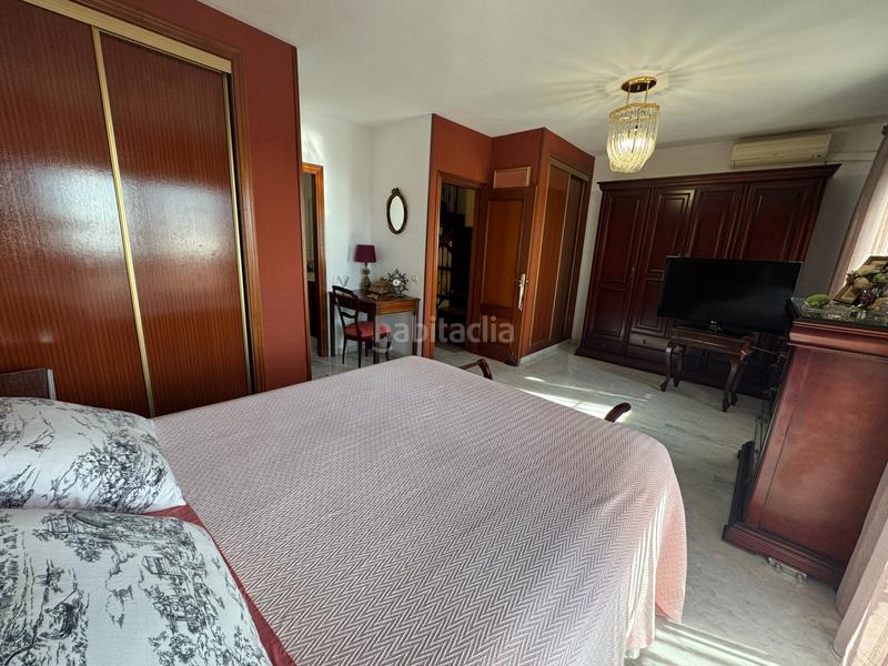 Foto e3562b36-a9d4-46dc-86a1-b38d5bfd658b. Casa bifamiliare con parcheggio piscina in Añoreta Golf - Paraíso del Sol Rincón de la Victoria