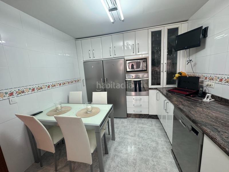 Foto f2d962a3-c10d-4920-821f-e801ed347247. Casa bifamiliare con parcheggio piscina in Añoreta Golf - Paraíso del Sol Rincón de la Victoria