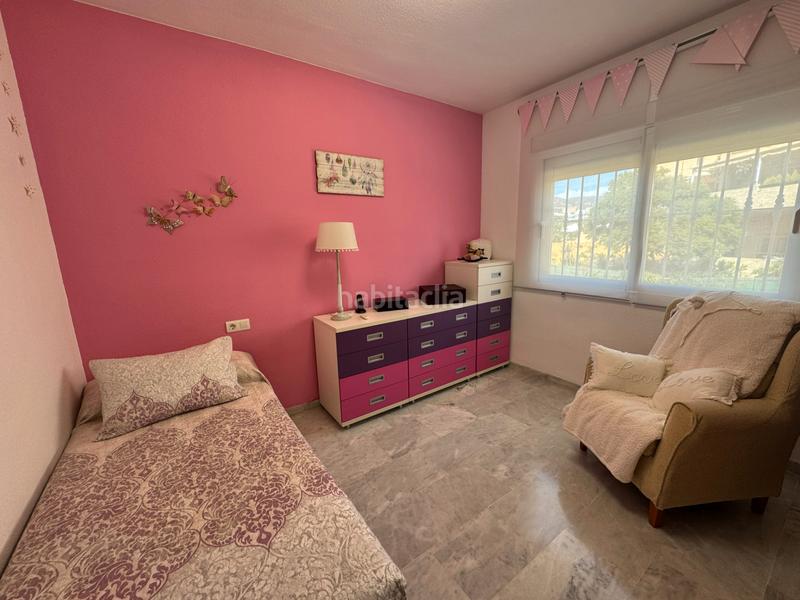 Foto f5f99bbb-3dc9-410b-9065-3a513ec4a9bb. Casa bifamiliare con parcheggio piscina in Añoreta Golf - Paraíso del Sol Rincón de la Victoria