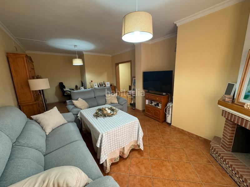 Foto 19f3aed0-934a-4b00-a79c-b24d864f0f49. Casa adossada amb aparcament a La Cala del Moral Rincón de la Victoria