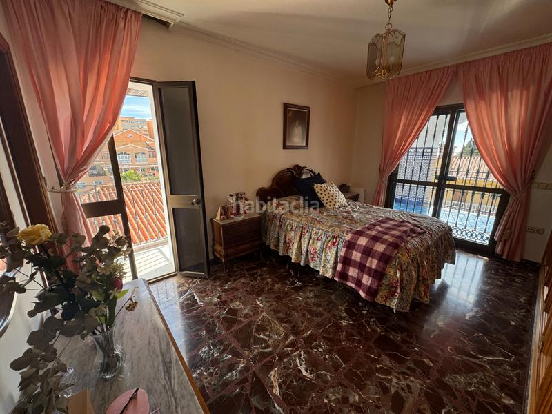 Foto 205790af-cdd9-4f9b-90b6-883bda495c53. Casa adossada amb aparcament a La Cala del Moral Rincón de la Victoria