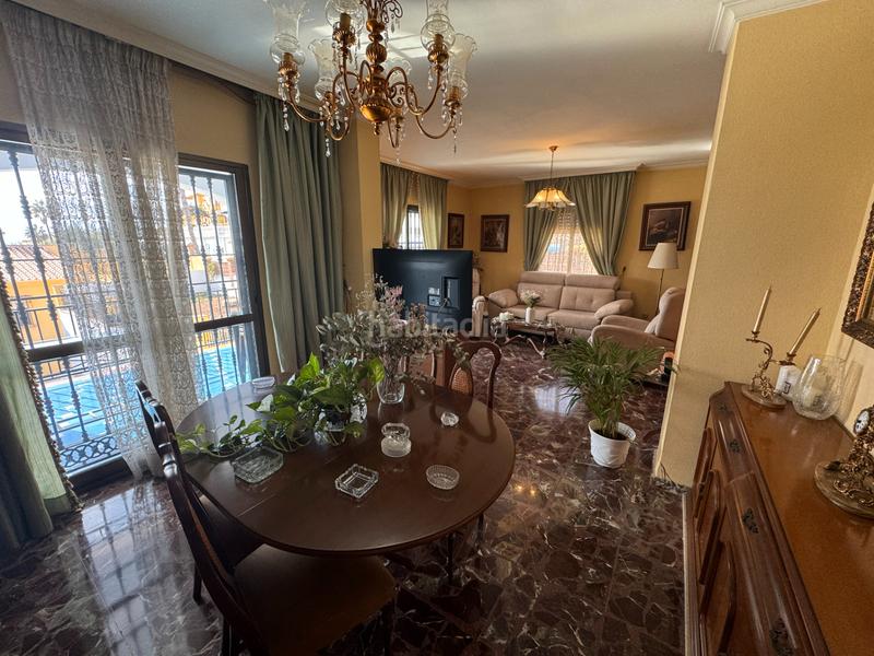 Foto 3ace6ffb-0b51-4d39-94ac-0df4ff896976. Casa adossada amb aparcament a La Cala del Moral Rincón de la Victoria