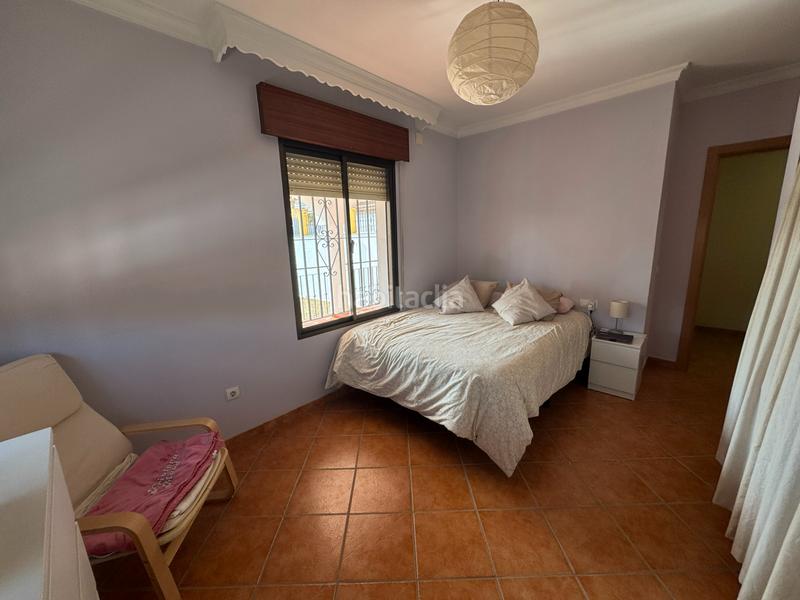 Foto 4b8b4fe4-a326-47de-bf43-5a3b8c33d815. Casa adossada amb aparcament a La Cala del Moral Rincón de la Victoria