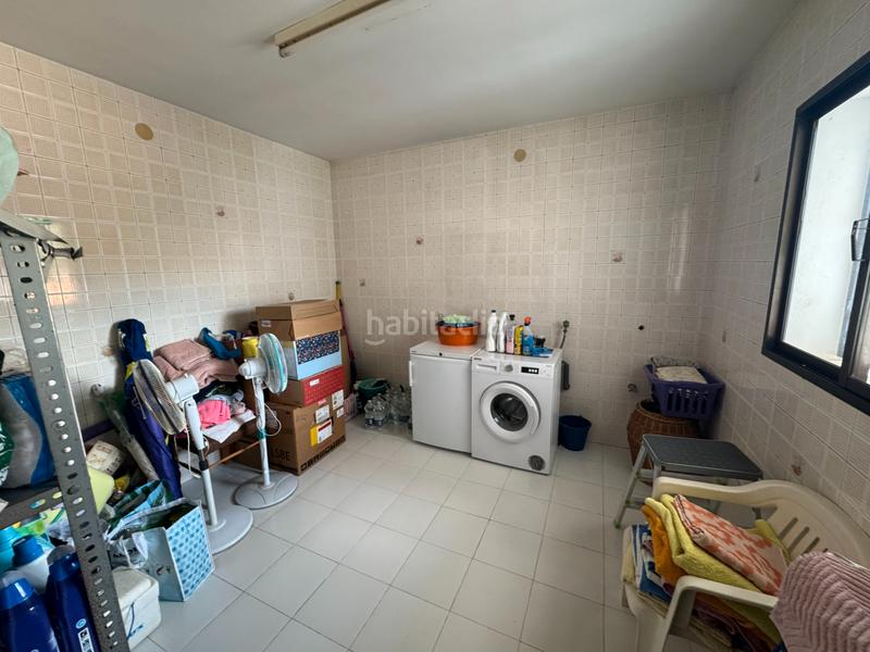 Foto 4e5b7abc-7e29-4e63-9dfc-a520f1a5e9ea. Casa adossada amb aparcament a La Cala del Moral Rincón de la Victoria