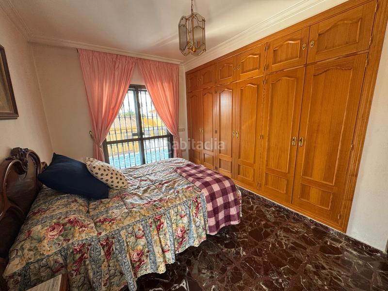 Foto 4ff8cbda-5d08-4dbb-b929-1fb9088b71b5. Casa adossada amb aparcament a La Cala del Moral Rincón de la Victoria