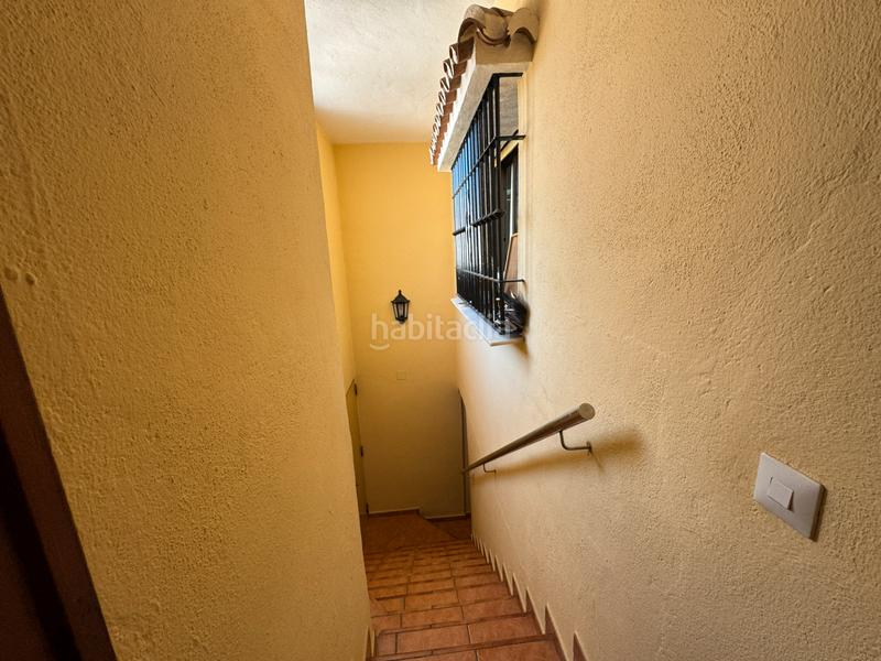 Foto 58010fbe-4adc-4f04-83e3-ce01e0dd1e77. Casa adossada amb aparcament a La Cala del Moral Rincón de la Victoria