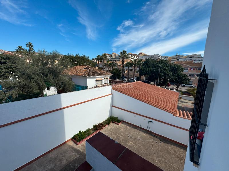 Foto 936eb208-afb6-4cf7-9a69-55e941c2c987. Casa adossada amb aparcament a La Cala del Moral Rincón de la Victoria