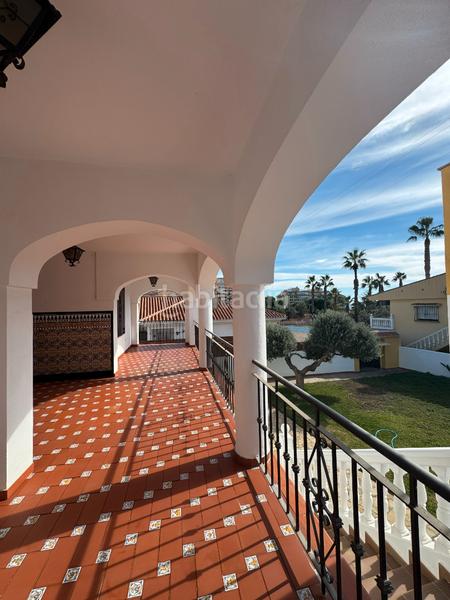 Foto 9524ebe4-b4fc-4802-a673-46ba438d5549. Casa adossada amb aparcament a La Cala del Moral Rincón de la Victoria