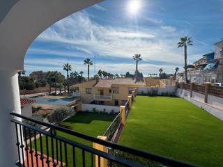 Reihenhaus  Calle picadero. Casa o chalet independiente en venta en la cala del moral