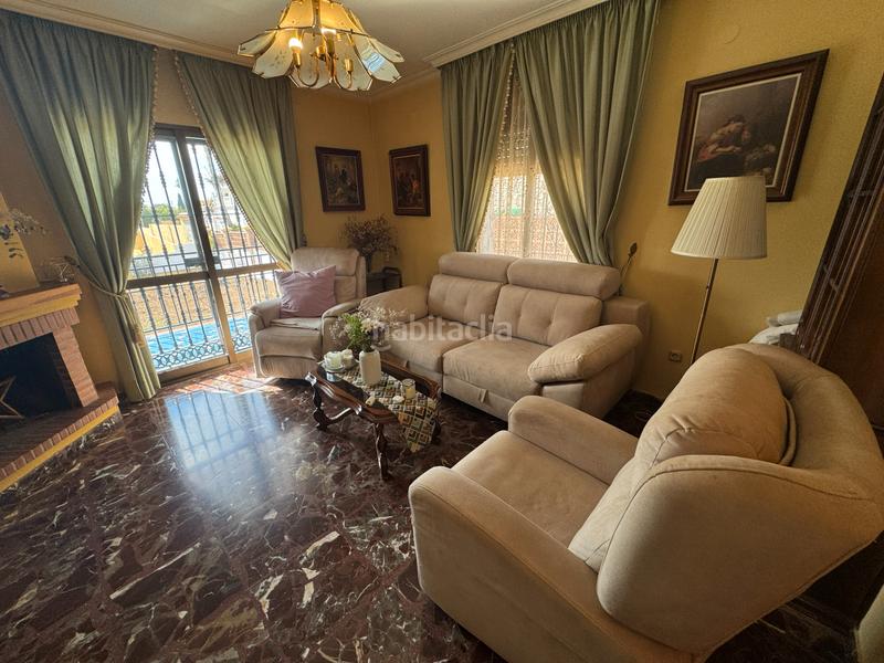 Foto d197c4e6-2e12-46c4-82d5-ac6f77e8c9c7. Casa adossada amb aparcament a La Cala del Moral Rincón de la Victoria