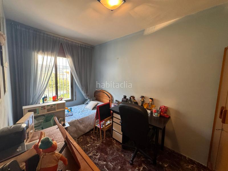 Foto d3266a3b-0bae-4ec1-8dd8-7c134541cfa9. Casa adossada amb aparcament a La Cala del Moral Rincón de la Victoria