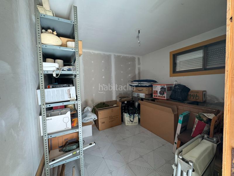 Foto d9605671-f8b1-41af-acaa-1fc45ee25bc7. Casa adossada amb aparcament a La Cala del Moral Rincón de la Victoria