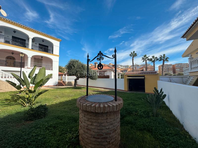 Foto fa416969-dcfb-4653-b76d-22a348bc21ca. Casa adossada amb aparcament a La Cala del Moral Rincón de la Victoria