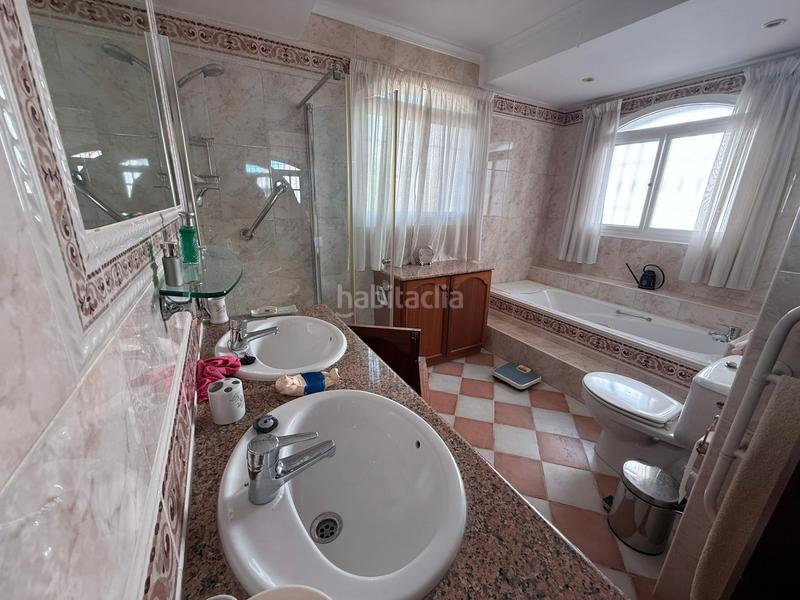 Foto 135b842a-813e-4ce7-9b09-fd0115735a04. Casa a schiera con riscaldamento piscina in Capistrano Nerja