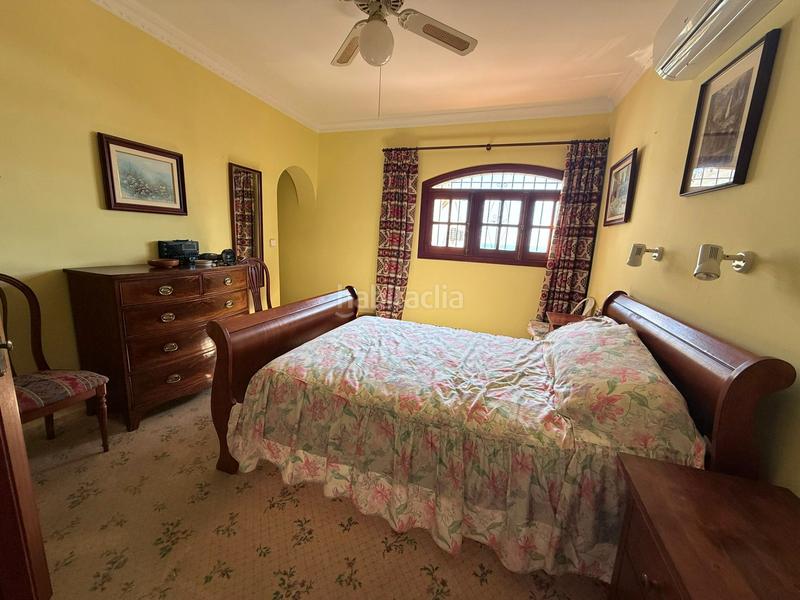 Foto 1b7d998c-cb24-4159-90c0-5ce4d56d9d61. Casa a schiera con riscaldamento piscina in Capistrano Nerja