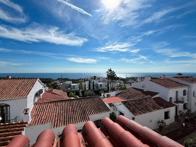 Foto 27f86c00-08c9-4c46-8b53-ed309cfc063d. Casa a schiera con riscaldamento piscina in Capistrano Nerja