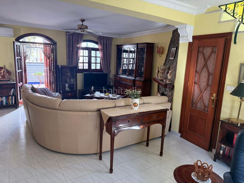 Foto 373f0645-9d58-4204-a3a0-0294ff4a9dde. Casa a schiera con riscaldamento piscina in Capistrano Nerja