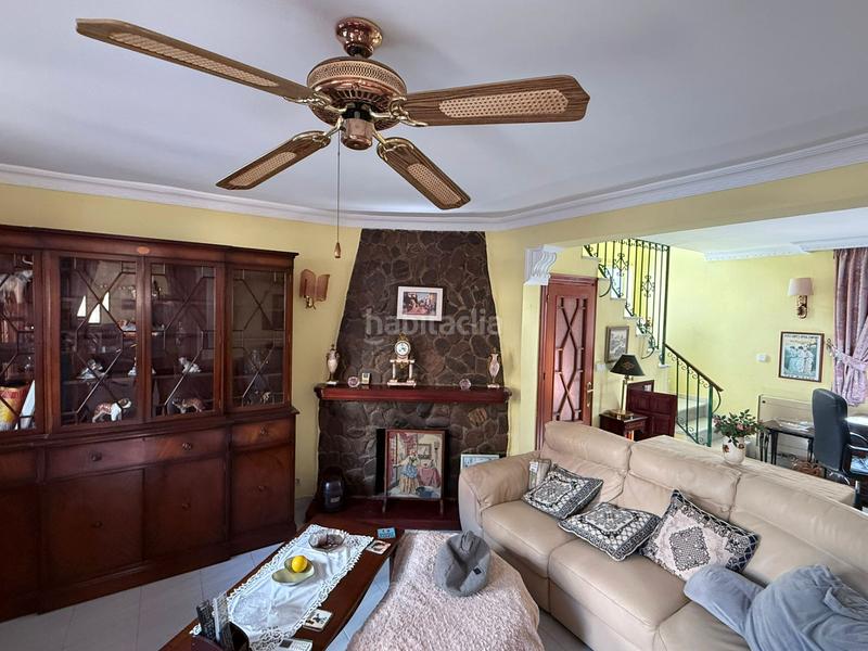 Foto 81358a8a-8ffc-4361-a692-cbe508baee65. Casa a schiera con riscaldamento piscina in Capistrano Nerja