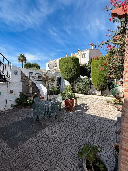 Foto b055b076-6312-422d-a36b-982d3b633cf8. Casa a schiera con riscaldamento piscina in Capistrano Nerja