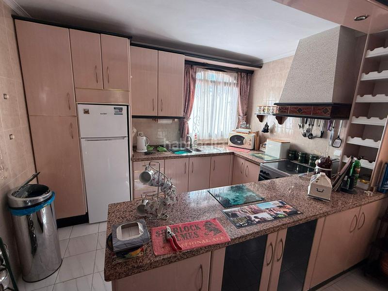 Foto ba0acbec-efb0-48ef-b2b7-49a925f6c6e7. Casa a schiera con riscaldamento piscina in Capistrano Nerja