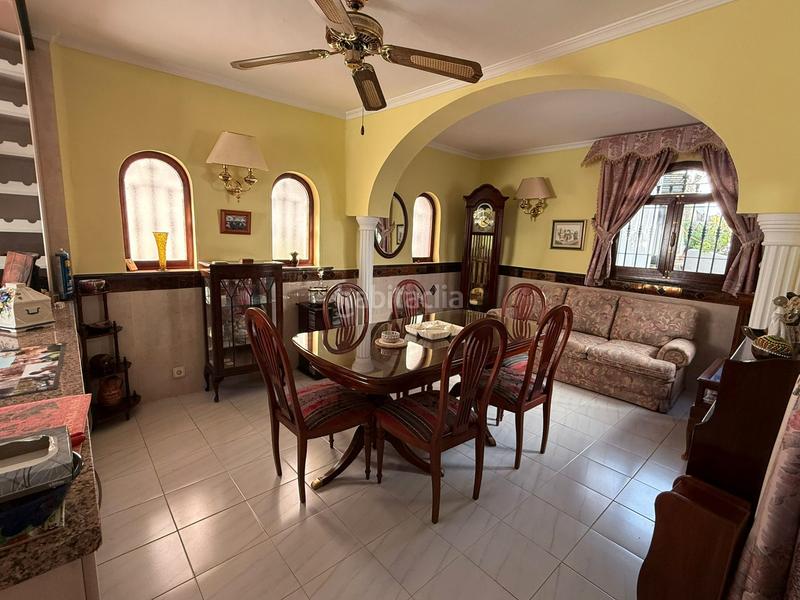 Foto bcbf2eec-9786-478a-9f2f-43adf02839a1. Casa a schiera con riscaldamento piscina in Capistrano Nerja