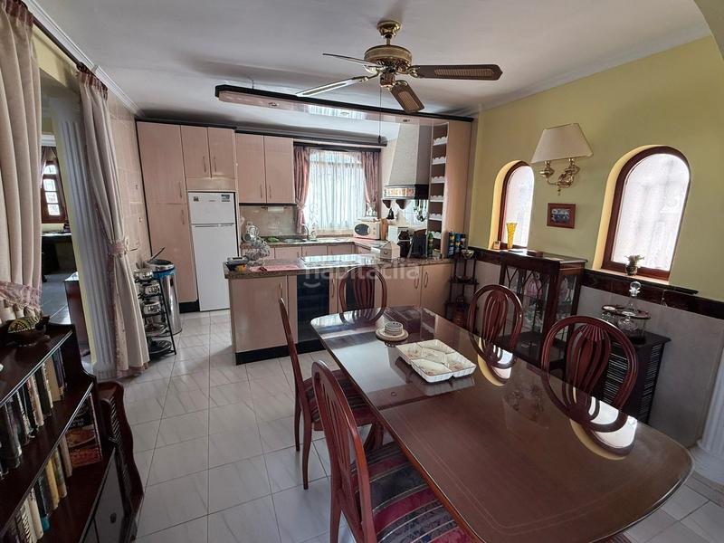 Foto d00df445-20cc-41fe-be22-69fe44671c6b. Casa a schiera con riscaldamento piscina in Capistrano Nerja