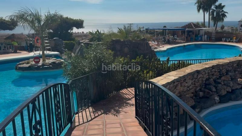 Foto d4374da6-05af-454f-883d-cc99241a0e7c. Casa a schiera con riscaldamento piscina in Capistrano Nerja