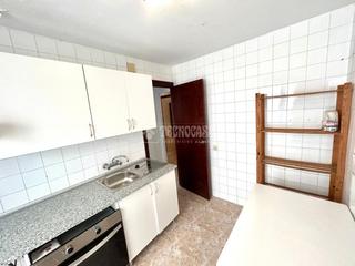 Pis a Bami - La Estrella. Piso en venta en sevilla