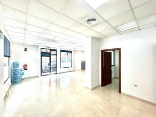 Local Comercial en El Cano - Los Bermejales. Local comercial en venta en sevilla