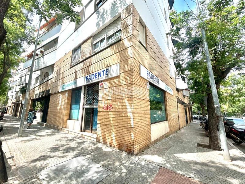 Foto 4e9b6246-27dd-412f-a3e9-7ebf2f0e31ef. Local comercial  en venta en El Cano - Los Bermejales Sevilla