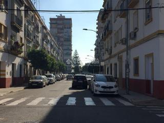 Piso en Pedro Salvador - Las Palmeritas. Piso en venta en sevilla