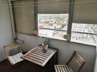 Pis a Barriada de Pineda. Piso en venta en sevilla