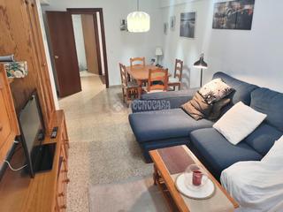 Appartement à Barriada de Pineda. Piso en venta en sevilla