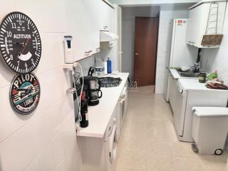 Pis en Barriada de Pineda. Piso en venta en sevilla