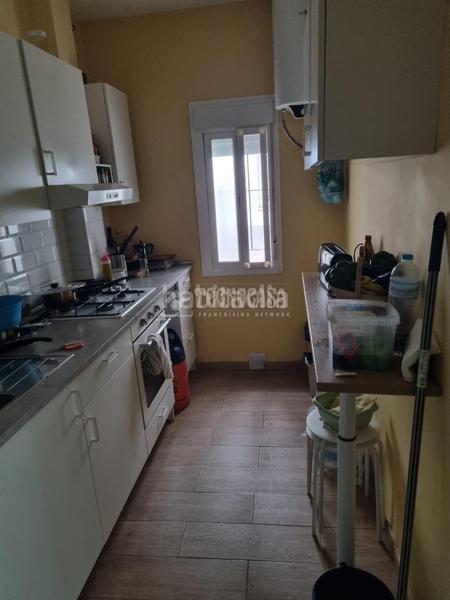 Foto d1150e5b-9f80-486c-bf75-8eef3d9f1ad8. Appartement dans Bami - La Estrella Sevilla