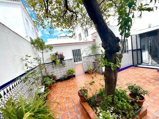 Appartement à El Cano - Los Bermejales. Piso en venta en sevilla