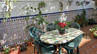 Pis en El Cano - Los Bermejales. Piso en venta en sevilla