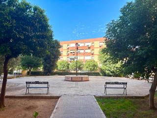 Appartement à Barriada de Pineda. Piso en venta en sevilla