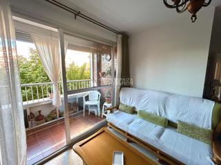 Pis en Barriada de Pineda. Piso en venta en sevilla