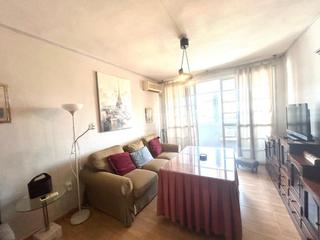 Location Appartement à Sector Sur  - La Palmera - Reina Mercedes. Piso en alquiler en sevilla