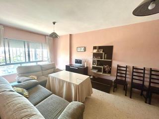 Location Appartement à Bami - La Estrella. Piso en alquiler en sevilla