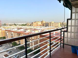 Piso en Bami - La Estrella. Piso en venta en sevilla